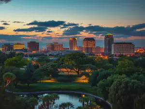 Understanding Fullerton Leadership Stability and Its Impact