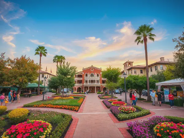 Community: Why Voting No Preserves Local Stability in Fullerton