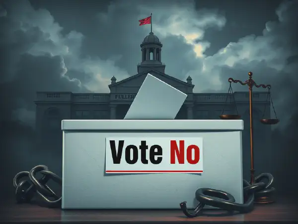 Reasons to Vote No on Fullerton Recall: What You Need to Know